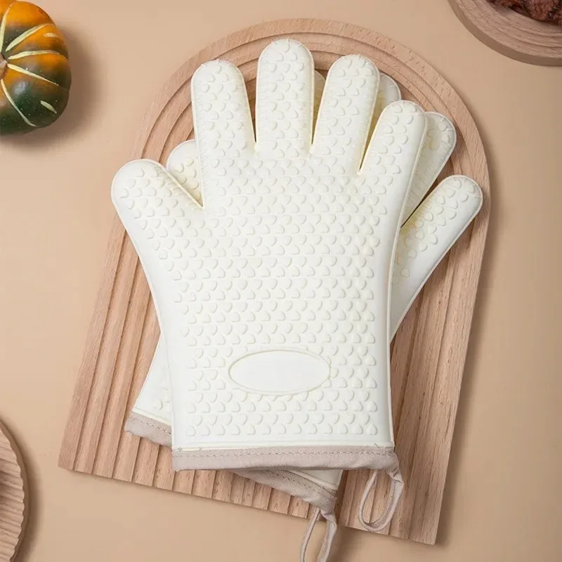 1 Piece Anti-Heat Hand Cover,  – Oven Mitt Silicone Bewertung und Preis