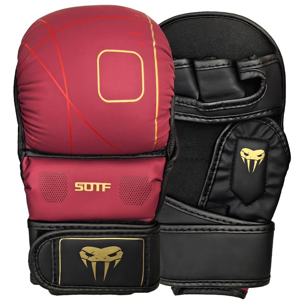 Professional Adult MMA Boxing  – Motorcycle Glove Knuckle Bewertung und Preis