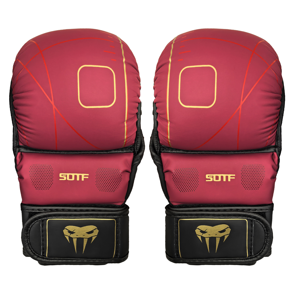 Professional Adult MMA Boxing  – Motorcycle Glove Knuckle Bewertung und Preis