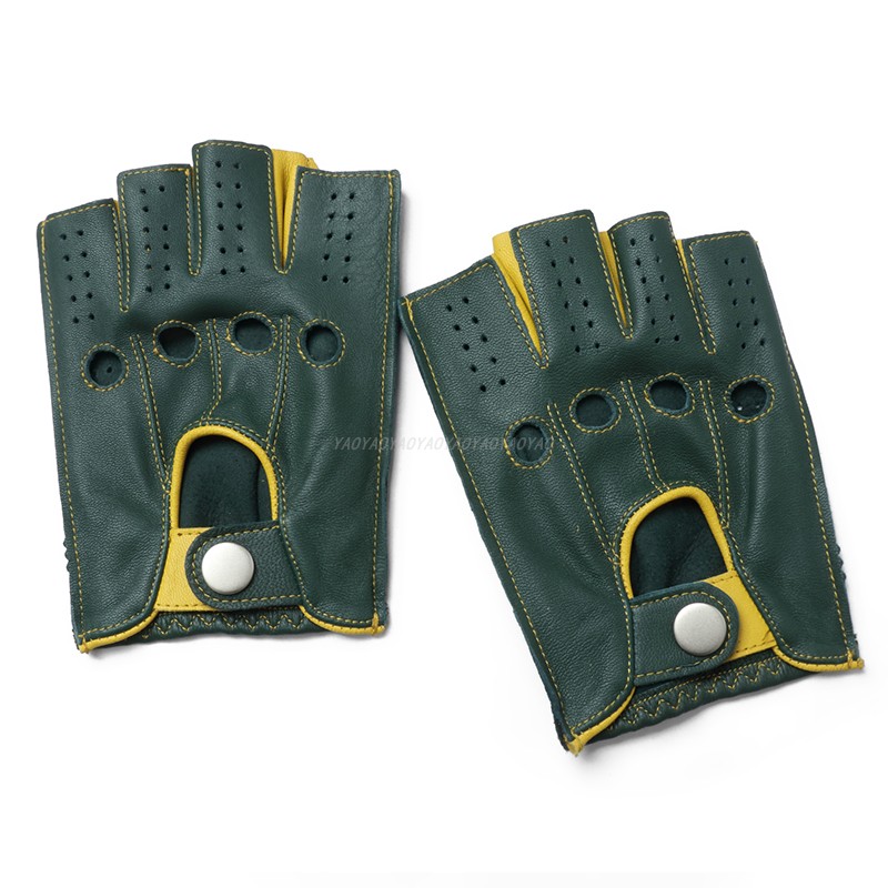 High Quality 2026 New Half Fai – Leather Driving Glove Bewertung und Preis