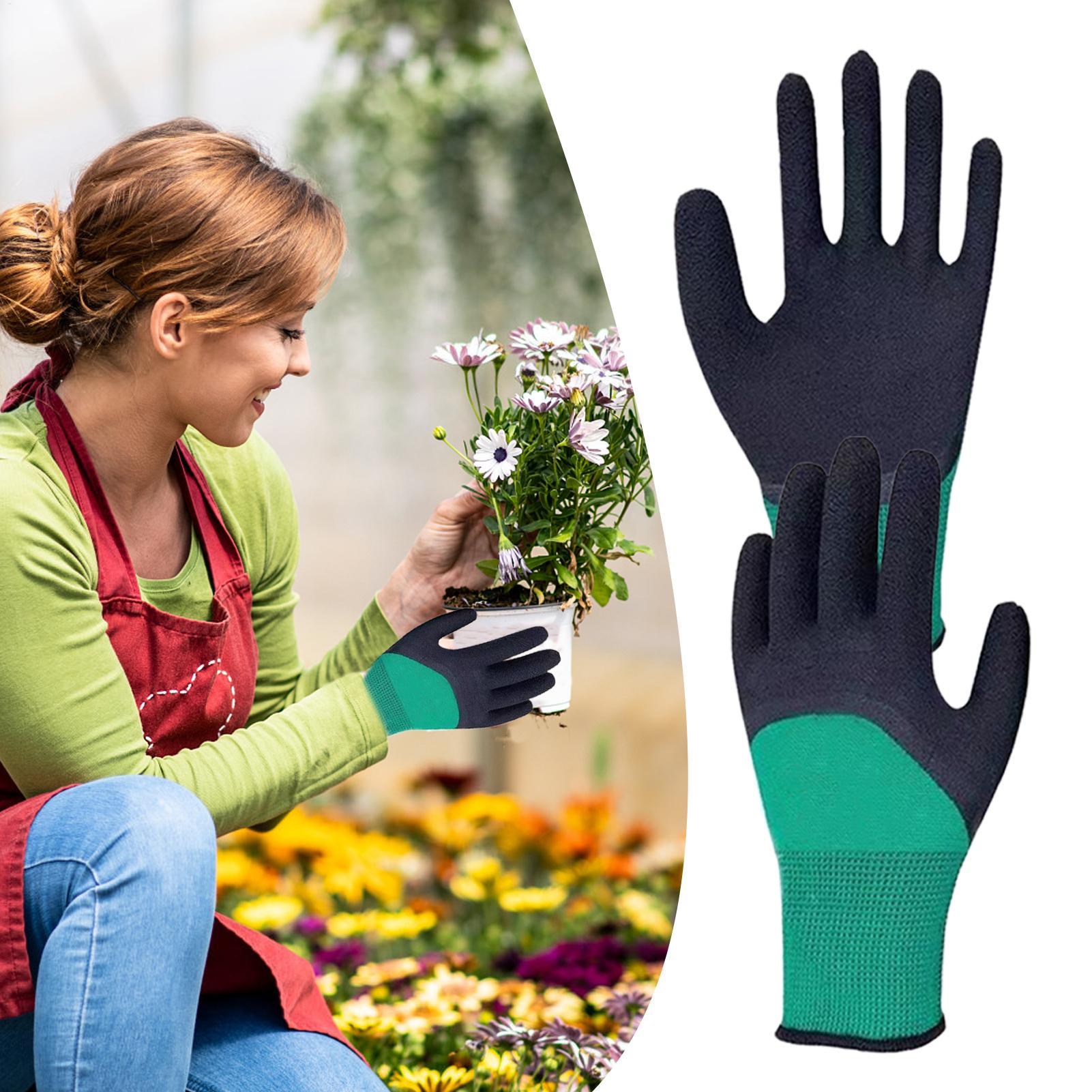 Gardening Gloves Thorn Proof W – Gardening Glove Waterproof Bewertung und Preis