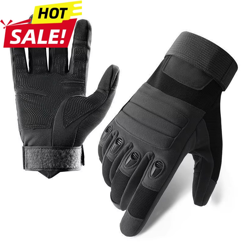 Tactical Cycling Gloves Men Wo – Motorcycle Glove Knuckle Bewertung und Preis