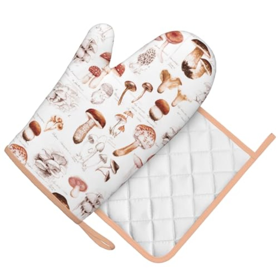 Silicone Oven Mitts Pan Mats S – Oven Mitt Silicone Bewertung und Preis