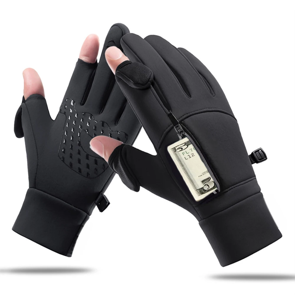 Winter Warm Gloves Flip Over E – Ski Glove Waterproof Bewertung und Preis