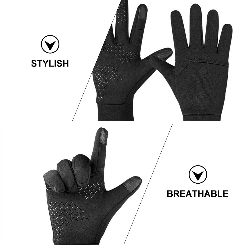 1Pair Thermal Insulated Riding – Winter Glove Insulated Bewertung und Preis