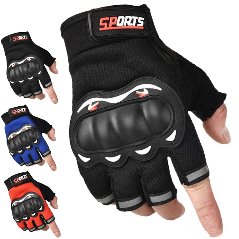 Men's Motorcycle Gloves Full/h – Motorcycle Glove Knuckle Bewertung und Preis