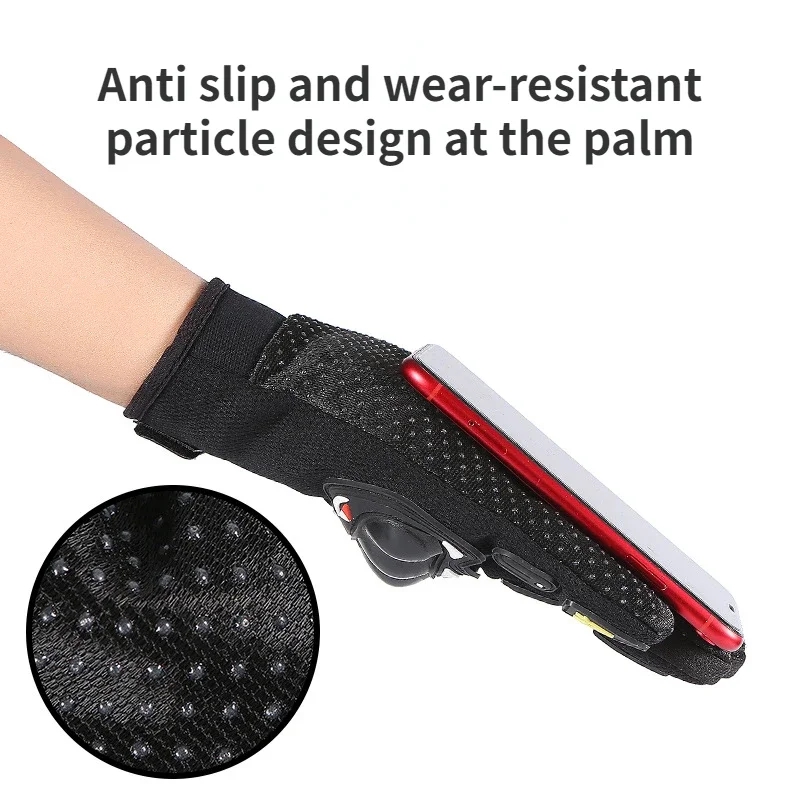 Men's Motorcycle Gloves Full/h – Motorcycle Glove Knuckle Bewertung und Preis